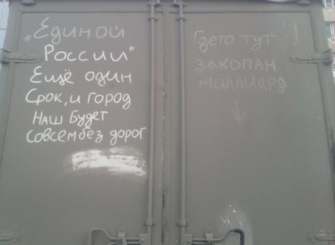 текст при наведении