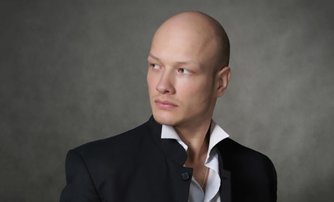 Никита панфилов с волосами фото - ViktoriaFoto.ru