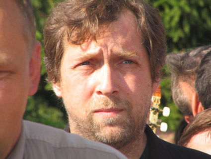 Чем занимаются сыновья Высоцкого - Аркадий и Никита?