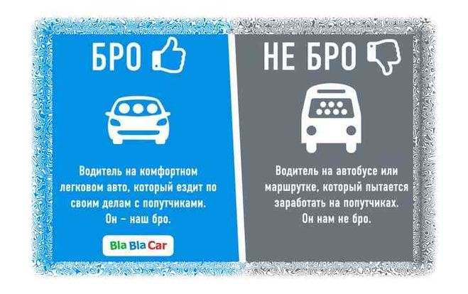 блаблакар