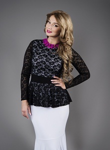 текст при наведении