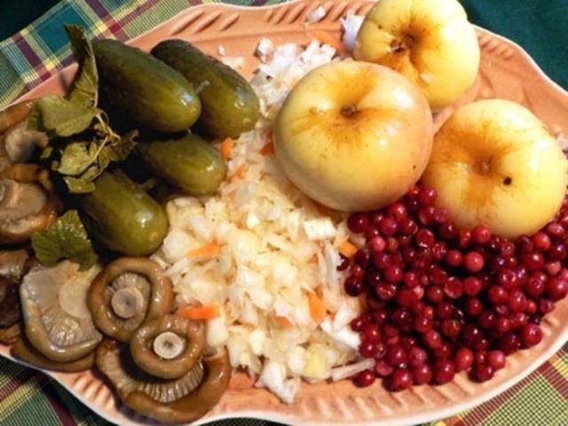 соления
