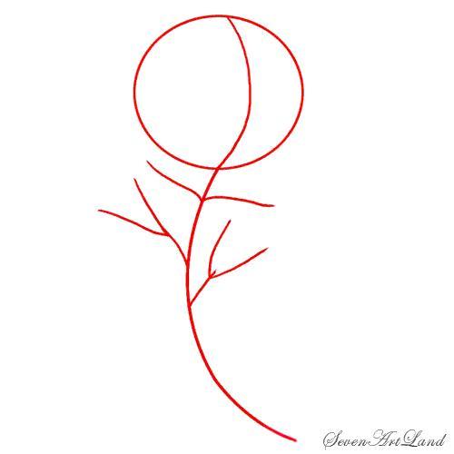 текст при наведении