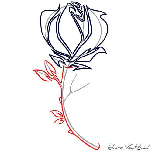 текст при наведении