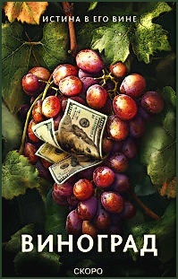 "Виноград", Павел Прилучный