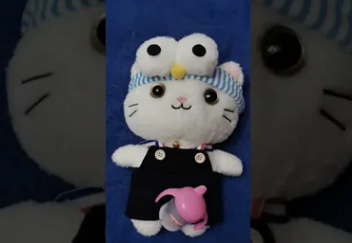 Как назвать игрушку котенка из Тик Тока? Какие имена, где найти?