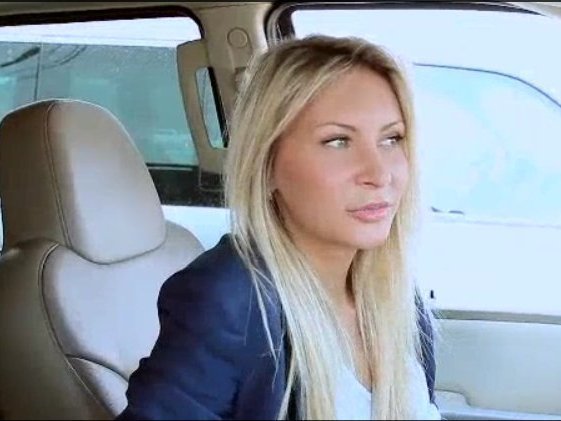 Элина корякина судьба после проекта