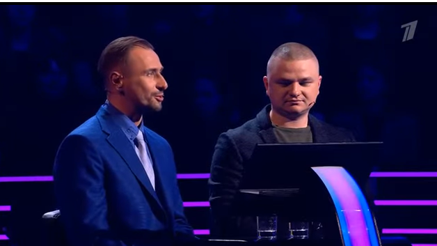 Шоу "Кто хочет стать миллионером?" 13.05.2023 кто играл, кто победил?