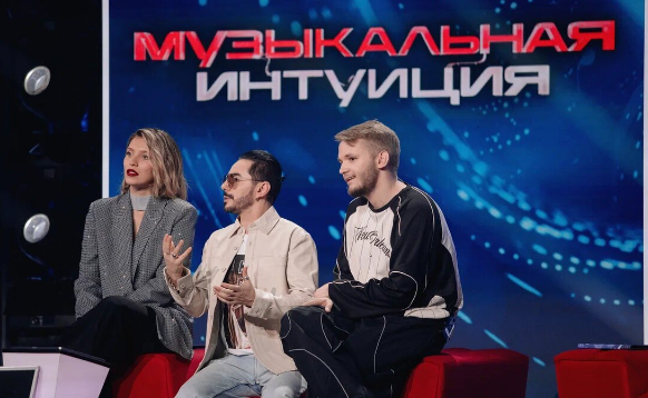 "Музыкальная интуиция" 03.05.25 какие звездные команды играли, кто победил?