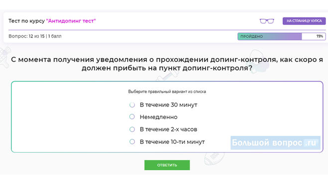 Система из 13 вопросов. Система из 13 вопросов