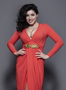 текст при наведении