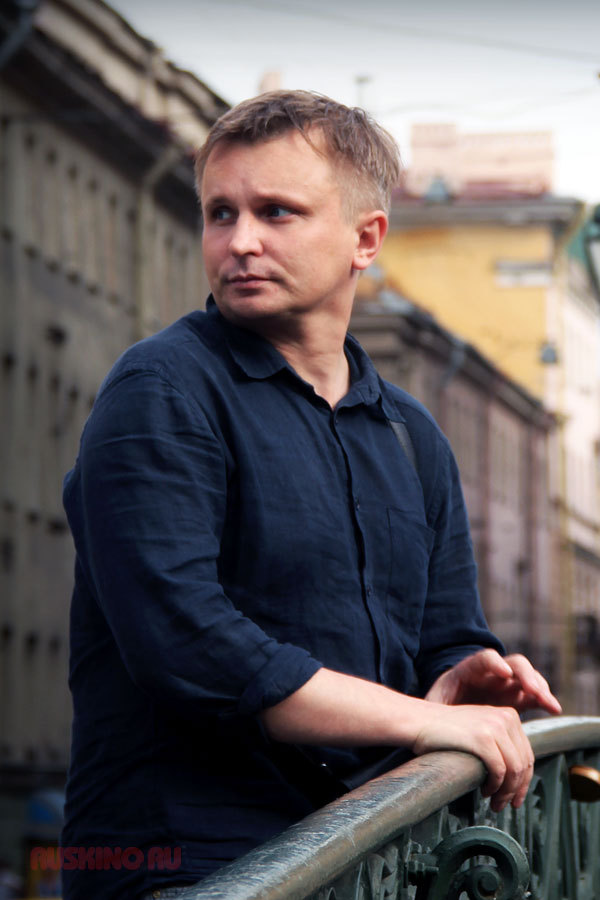 Сергей уманов актер биография личная жизнь