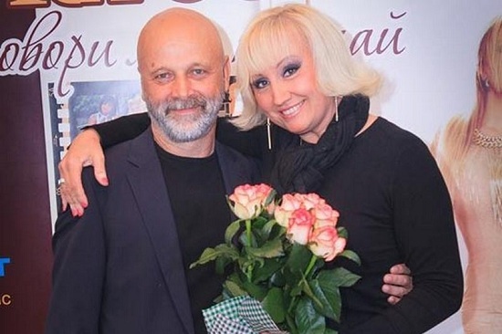 Нина Кирсо, солистка группы "Фристайл", умерла 30 апреля в Полтаве