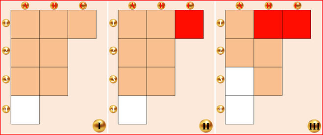Рисунки 1-3