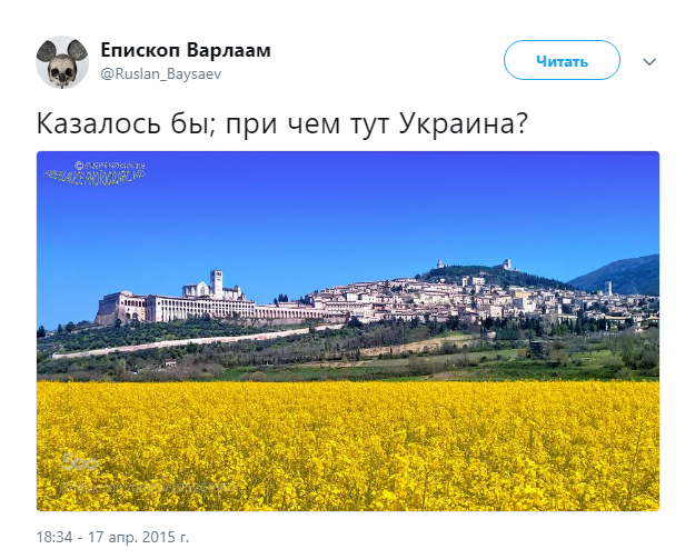 Казалось бы что может быть. Казалось бы что может быть