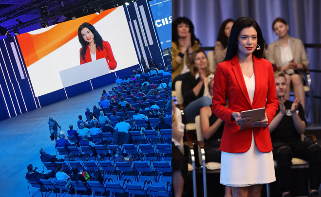 Виолетта Неклюдова форум ЖКХ