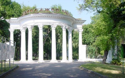 текст при наведении