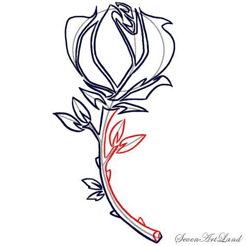 текст при наведении