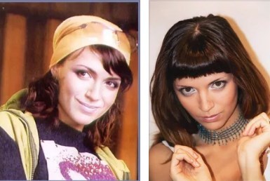 Трагическая судьба Марины Симановской, которая исполнила с Децлом "Письмо"