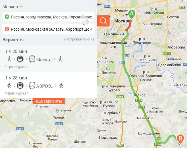 текст при наведении