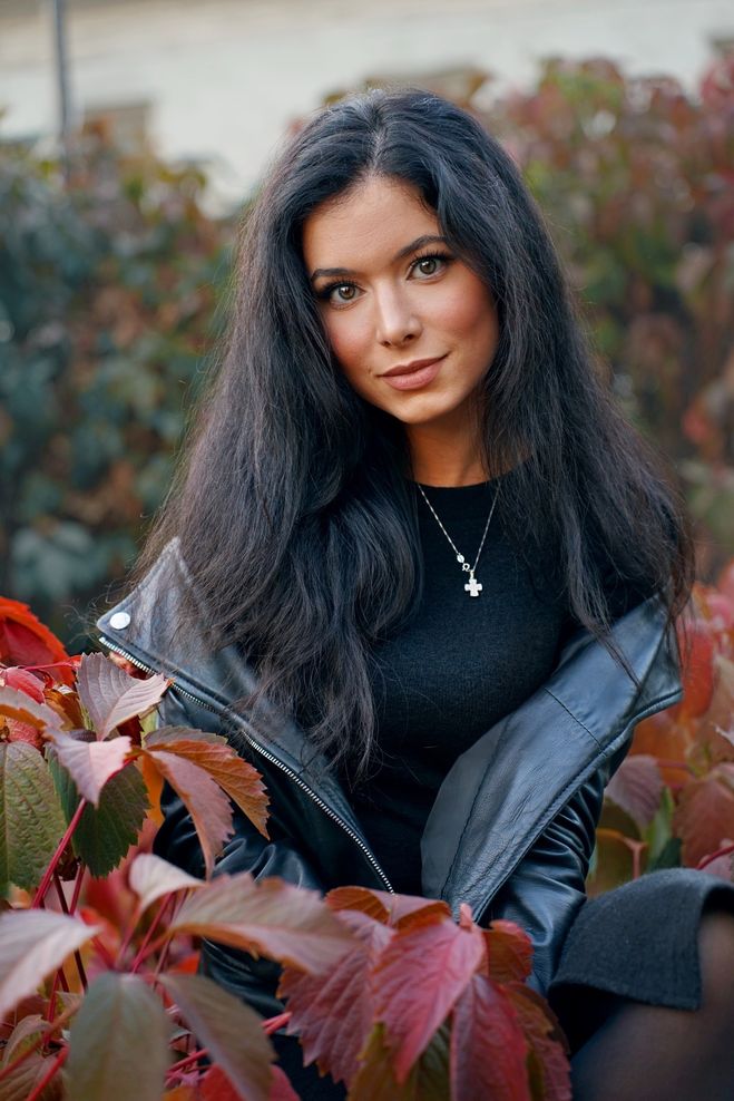 Виолетта Неклюдова