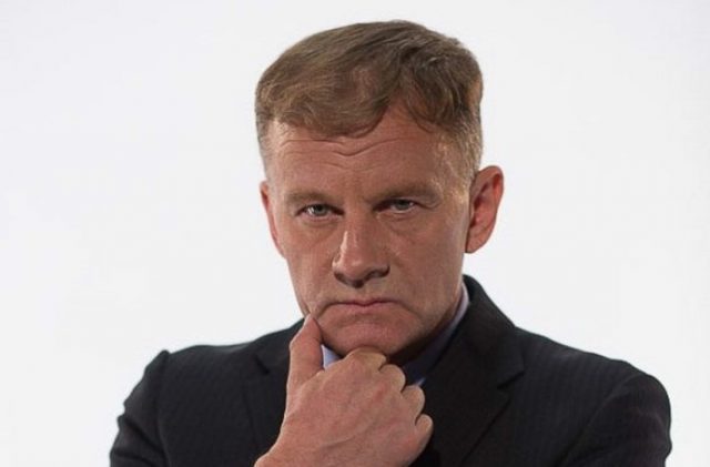 Отчего умер Сергей Кудрявцев, причина смерти?