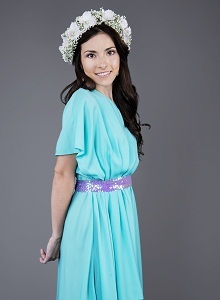 текст при наведении