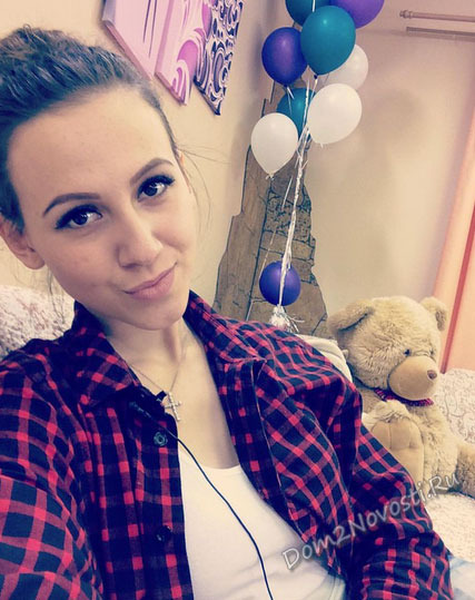 Ольга райская дом 2 после проекта