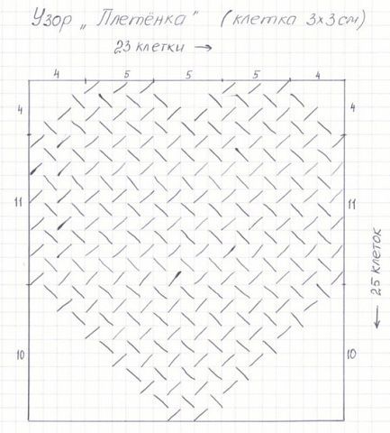 Как сделать декоративную подушку-сердце, к 14 февраля?